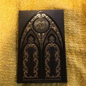 KAT VON D PALETTE!  BRAND NEW IN BOX!!!‼️‼️
